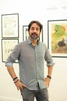 Portrait de Josep Homs