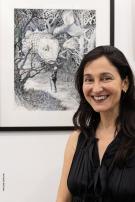 Portrait de Daria Schmitt