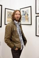 Portrait de Ma&euml;l