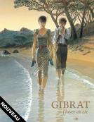 L�Hiver en &eacute;t&eacute; de Jean-Pierre Gibrat