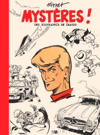 Myst&egrave;res ! de Tibet