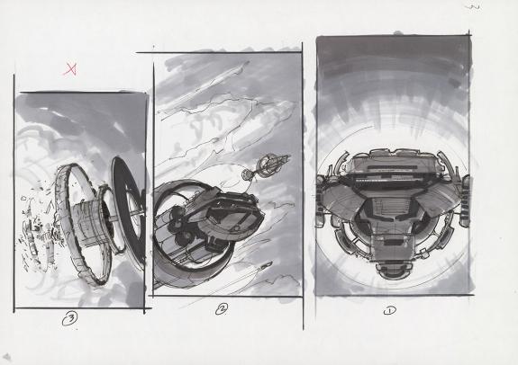 Manchu - Recherche de la couverture originale Aube d'Acier