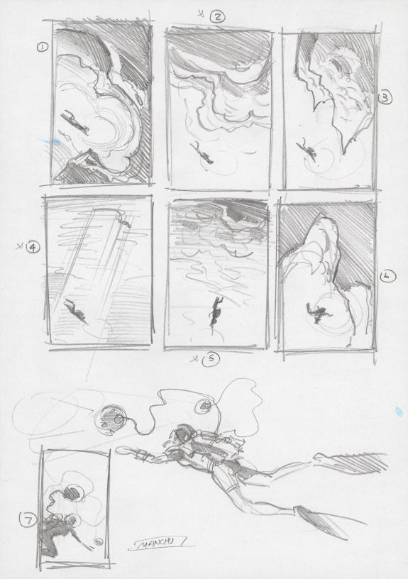 Manchu - Une recherche de la couverture originale du roman d