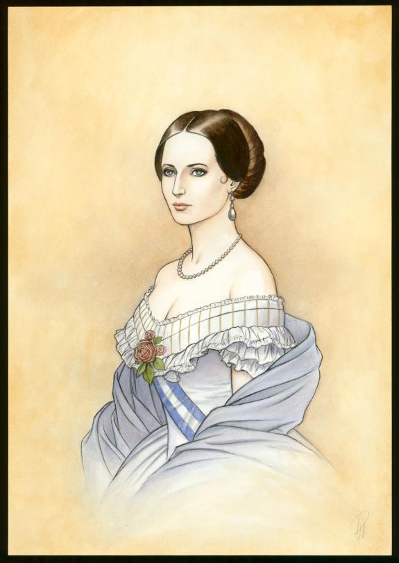 Laurent Paturaud - Victor Hugo, aux Fronti&egrave;res de l'Exil, Il