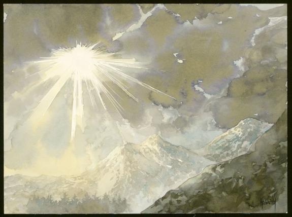 Jean-Paul Krassinsky - Le Cr&eacute;puscule des idiots , Double pla