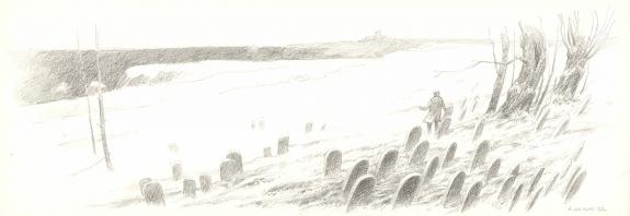 Armel Gaulme - Les Carnets Lovecraft, Le Festival , Illustra