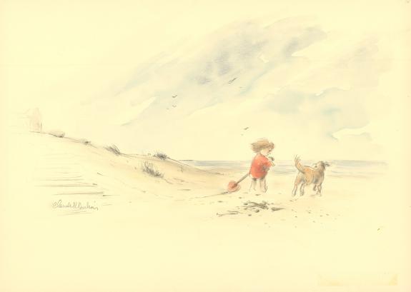 Claude K. Dubois - Cassandre, Couverture originale. S&eacute;lectio