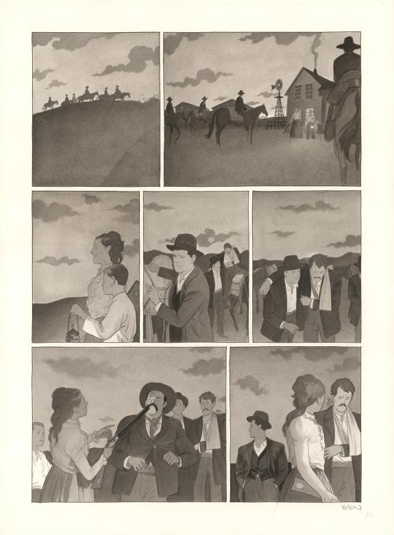 Emmanuel Bazin - Mauvaise R&eacute;putation, La V&eacute;ritable histoire 