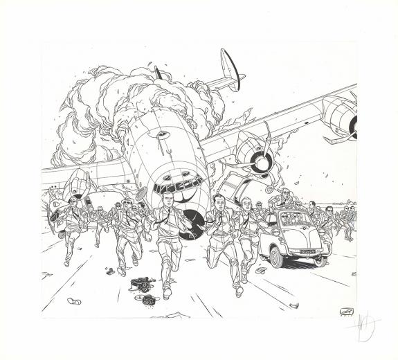 Jean-Christophe Thibert - Kaplan & Masson, La th&eacute;orie du cha