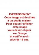 Tanino Liberatore - Illustration originale r&eacute;alis&eacute;e en 1988