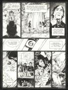 Thimoth&eacute;e Montaigne - 1629... ou l'Effrayante Histoire des n