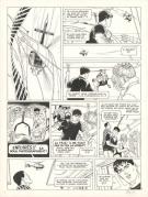 Jean Charles Kraehn - Gil St Andr&eacute;, L'h&eacute;ritage sanglant, Pla