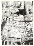 Yves Swolfs - Le Prince de la Nuit, Retour &agrave; Ruhenberg, Plan