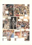 Ana Miralles - Ava, quarante-huit heures dans la vie d'Ava G