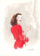 Ana Miralles - Ava, quarante-huit heures dans la vie d'Ava G