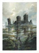 Didier Graffet - Game of Thrones, The Illustrated Edition - 