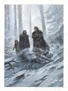 Didier Graffet - Game of Thrones, The Illustrated Edition - 