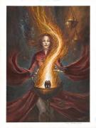 Didier Graffet - Game of Thrones, A Song of Ice and Fire, Pe