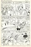 Dan De Carlo - Betty & Veronica Friends Forever, Summer Fun,