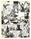 Patrice Pellerin - Barbe-Rouge, Trafiquants de bois d'&eacute;b&egrave;ne,