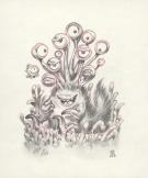 Stan Manoukian - Illustration originale, design de personnag