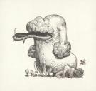 Stan Manoukian - Species, Tome 1, Illustration originale, Ca