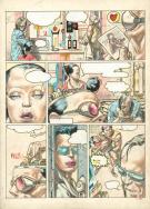 Tanino Liberatore - RanXerox, RanXerox &agrave; New York, Planche o