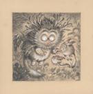 Stan Manoukian - Illustration originale