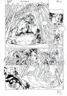 Nicolas Mitric - Kookaburra Universe, Le secret du sniper, P