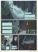 B&eacute;atrice Tillier - F&eacute;e et tendres automates, Jam, Planche or