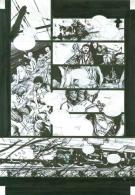 Freddy Martin - Apr&egrave;s la guerre, Volume 1, Planche originale