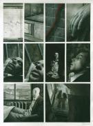 Attila Futaki - Spiral, Planche originale n&deg; n&deg;47