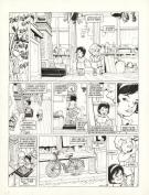 Olivier Berlion - Le Cadet des Soupetard, Le moucheur, Planc