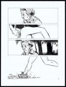 Christophe Chabout&eacute; - Fables am&egrave;res, De tout petits riens, P