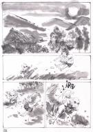 An Ji - La Voie de la sagesse, Le printemps de poussi&egrave;re, Pl