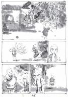 An Ji - La Voie de la sagesse, Le printemps de poussi&egrave;re, Pl