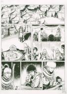 Giulio De Vita - Les Mondes de Thorgal - Kriss de Valnor, Al