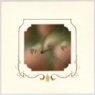 Alice Dufeu - Illustration originale, The nest