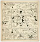 Rmas - Pif le chien, Planche originale - Pif le chien  - pap