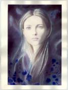 Andr&eacute;&iuml; Arinouchkine - Illustration originale (Coup de coeur)