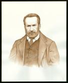 Laurent Paturaud - Victor Hugo, aux Fronti&egrave;res de l'Exil, Il