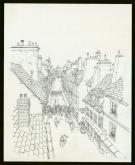 Laurent Paturaud - Victor Hugo, aux Fronti&egrave;res de l'Exil, Il