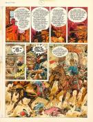 Antonio Hernandez Palacios - Mac Coy, Un Nomm&eacute; Mac Coy, Plan