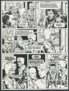 Jean-Marc Rochette - Le Transperceneige - Snowpiercer, Le Tr