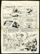 MiTacq - Stany Derval, Planche originale n&deg;33