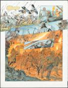 Fran&ccedil;ois Miville-Desch&ecirc;nes - Reconqu&ecirc;tes, Le Pi&egrave;ge Hittite, 