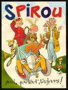 Alec Severin - Illustration originale, Amis, partout, toujou