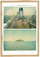 David Sala - Le Joueur d'&eacute;checs, Planche originale n&deg;30. S&eacute;l