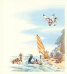 Lo&iuml;c Jouannigot - La Famille Passiflore , Les Passiflore &agrave; l