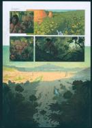 Didier Cassegrain - Conan le Cimm&eacute;rien, Les Clous rouges
, P